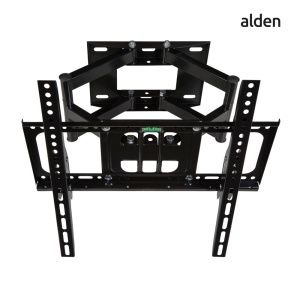 Alden 23'' To 56'' Swivel Tv Wall Bracket